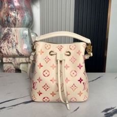 Louis Vuitton Bucket Bags